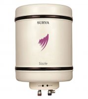 Surya Sizzle 25L Storage Water Geyser