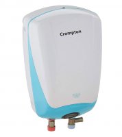 Crompton Aqua Plus 3L Instant Water Geyser