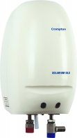 Crompton IWH01PC1 1L Instant Water Geyser