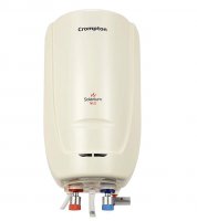 Crompton Solarium Neo 3L Instant Water Geyser