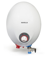 Havells Opal EC 3L Instant Water Geyser