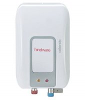 Hindware Atlantic HI03PDB30 3L Instant Water Geyser