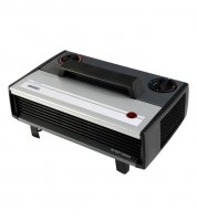 Usha HC 812T Heat Convertor Fan Room Heater