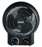 Usha FH 3620 Fan Room Heater