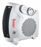 Warmex FH 09 Fan Room Heater