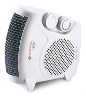 Bajaj Majesty RX-10 Room Heater