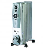 Bajaj Majesty RH-9 Room Heater