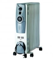 Bajaj Majesty RH-11F Room Heater