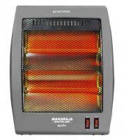 Maharaja Whiteline Spark+ Quartz Heater Room Heater