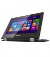 Lenovo Yoga 300 Laptop (Intel PQC/ 4GB/ 500GB/ Win 10) (80M0007KIN) Laptab