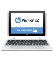 HP Pavilion 10-N028TU X2 Laptop (Atom Quad Core/ 2GB/ 64GB/ Win 8.1) Laptab