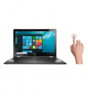 Lenovo Yoga 500 Laptop (5th Gen Ci7/ 8GB/ 1TB/ Win 10/ 2GB Graph) (80N400MRIN) Laptab