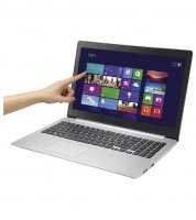 Asus S551LB-CJ289H Laptop (1st Gen Ci5/ 4GB/ 1TB/ Win 8.1) Laptab
