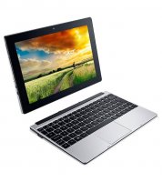 Acer Aspire One S1001 Laptop (4th Gen Atom Quad core/ 2GB/ 500 GB/ Win 8.1) (NT.MUPSI.001) Laptab