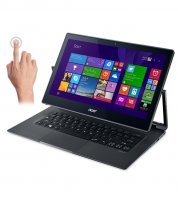 Acer Aspire R7-371T Laptop (5th Gen Ci5/ 8GB/ 512GB/ Win 8.1) (NX.MQPSI.004) Laptab