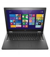 Lenovo Yoga 2 13 (59-442014) Laptop (4th Gen Ci5/ 4GB/ 500GB/ Win 8.1/ Touch) Laptab