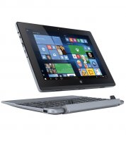 Acer Aspire One S1002 Laptop (Atom Quad Core/ 2GB/ 32GB/ Win 10) (NT.G53SI.001) Laptab