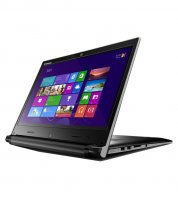 Lenovo Ideapad Flex 2-14 (59-429522) Laptop (4th Gen Ci3/ 4GB/ 500GB/ Win 8.1/ Touch) Laptab