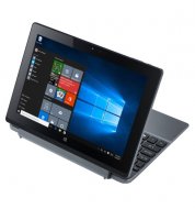 Acer Aspire One S1002 Laptop (Atom Quad Core/ 2GB/ 500GB/ Win 10) (NT.G5CSI.001) Laptab