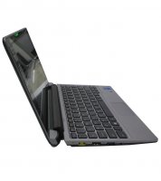 Lenovo Ideapad Flex 10 (59-420157) Laptop (4th Gen CDC/ 2GB/ 500GB/ Win 8/ Touch) Laptab