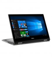 Dell Inspiron 13-5368 (6500U) Laptop (6th Gen Ci7/ 8GB/ 1TB/ Win 10) Laptab