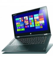 Lenovo Yoga 2 (59-428504) Laptop (4th Gen Ci5/ 4GB/ 500GB/ Win 8.1/ Touch) Laptab