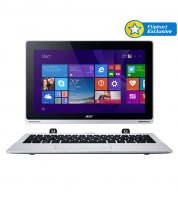 Acer Aspire Switch 11 SW5-171 Laptop (4th Gen Ci3/ 4GB/ 500B/ Win 8.1) (NT.L68SI.007) Laptab