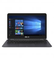 Asus ZenBook UX360CA-C4080T Laptop (6th Gen Core M/ 4GB/ 512GB/ Win 10) Laptab