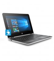 HP Pavilion x360 11-U006TU Laptop (Pentium Quad Core/ 4GB/ 500GB/ Win 10) Laptab