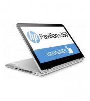 HP Pavilion x360 13-S102TU Laptop (6th Gen Ci3/ 4GB/ 1TB/ Win 10) Laptab