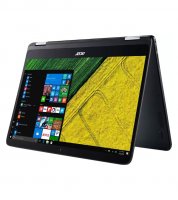 Acer Spin 7 Laptop (7th Gen Ci7/ 8GB/ 256GB/ Win 10) (NX.GKPSI.002) Laptab