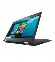 Lenovo Yoga 500 Laptop (5th Gen Ci5/ 4GB/ 500GB/ Win 10) (80N400MHIN) Laptab