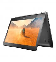 Lenovo Yoga 500 Laptop (5th Gen Ci3/ 4GB/ 1TB/ Win 10) (80N4015PIN) Laptab