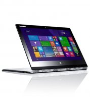 Lenovo Yoga 3 Pro Laptop (5th Gen Core M/ 8GB/ 512GB/ Win 10) (80HE0138IN) Laptab