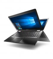 Lenovo Yoga 500 Laptop (6th Gen Ci5/ 4GB/ 1TB/ Win 10/ 2GB Graph) (80R500C2IN) Laptab