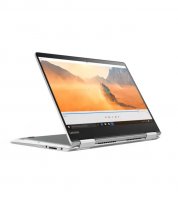 Lenovo Yoga 710 Laptop (7th Gen Ci7/ 8GB/ 256GB/ Win 10/ 2GB Graph) (80V4000YIH) Laptab