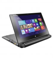 Lenovo Ideapad Flex 10 (59-404493) Laptop (4th Gen CDC/ 2GB/ 500GB/ Win8/ Touch) Laptab