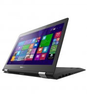 Lenovo Yoga 500 Laptop (5th Gen Ci5/ 4GB/ 500GB/ Win 8) (80N4003WIN) Laptab
