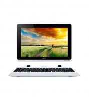 Acer Aspire Switch 10 SW5-012 Laptop (Atom Quad Core/ 2GB/ 500GB/ Win 8.1) (NT.L4SSI.002) Laptab