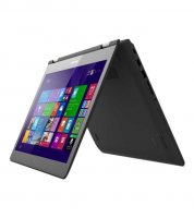 Lenovo Yoga 500 Laptop (5th Gen Ci5/ 4GB/ 500GB/ Win 8/ 2GB Graph) (80N40041IN) Laptab
