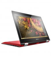 Lenovo Yoga 500 Laptop (5th Gen Ci5/ 4GB/ 500GB/ Win 8.1/ 2GB Graph) (80N400FDIN) Laptab