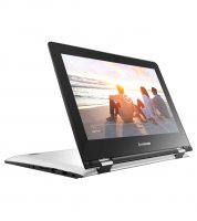 Lenovo Yoga 500 Laptop (5th Gen Ci5/ 4GB/ 500GB/ Win 8.1) (80N40040IN) Laptab