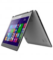 Lenovo Yoga 500 Laptop (5th Gen Ci7/ 8GB/ 1TB/ Win 8.1) (80N40046IN) Laptab
