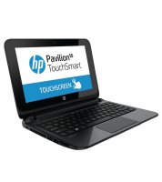 HP Pavilion 10-E007AU Laptop (APU Dual Core A4/ 2GB/ 500GB/ Win 8.1) Laptab
