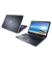 Dell Inspiron 15R-5537 (4500U) Laptop (4th Gen Ci7/ 8GB/ 1TB/ Win8) Laptab