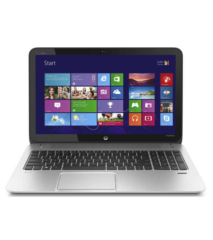 HP Envy Touchsmart 15-J049TX Laptop (4th Gen Ci5/ 8GB/ 1TB ...