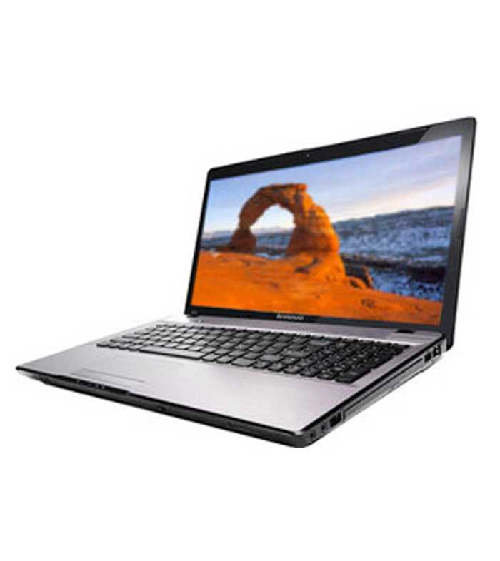 Lenovo Ideapad Z570 (59-321542) Laptop (2nd Gen Ci3/ 4GB ...