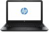 HP 15-BE012TU Laptop (6th Gen Ci3/ 4GB/ 1TB/ DOS) Laptop