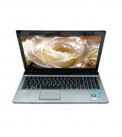 Lenovo Ideapad Z560 (59-056510) Laptop (1st Gen Ci3-380M/ 4GB/ 500GB/ Win 7 HB) Laptop