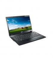 Acer Aspire One 725 Laptop (APU Dual Core/ 4GB/ 500GB/ Win 8) (NS.M83SI.005) Laptop